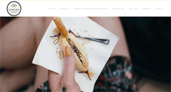 Desktop Screenshot of huegah.com